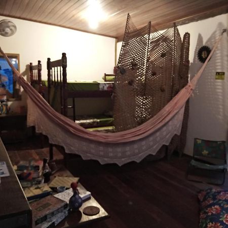 Appartement Bed&Potato Studio Ilha Grande - Casa inteira para até 4 pessoas Chambre photo