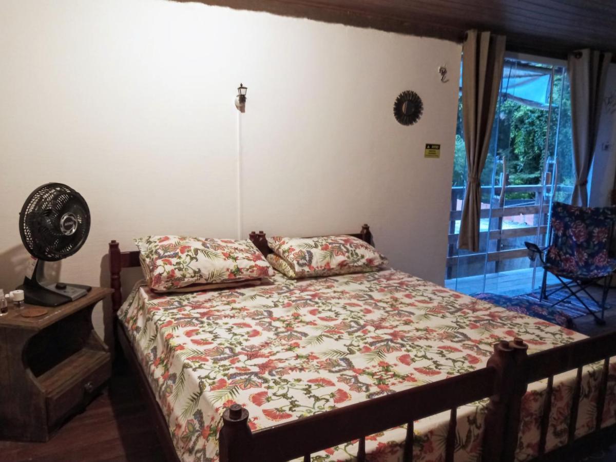 Appartement Bed&Potato Studio Ilha Grande - Casa inteira para até 4 pessoas Extérieur photo