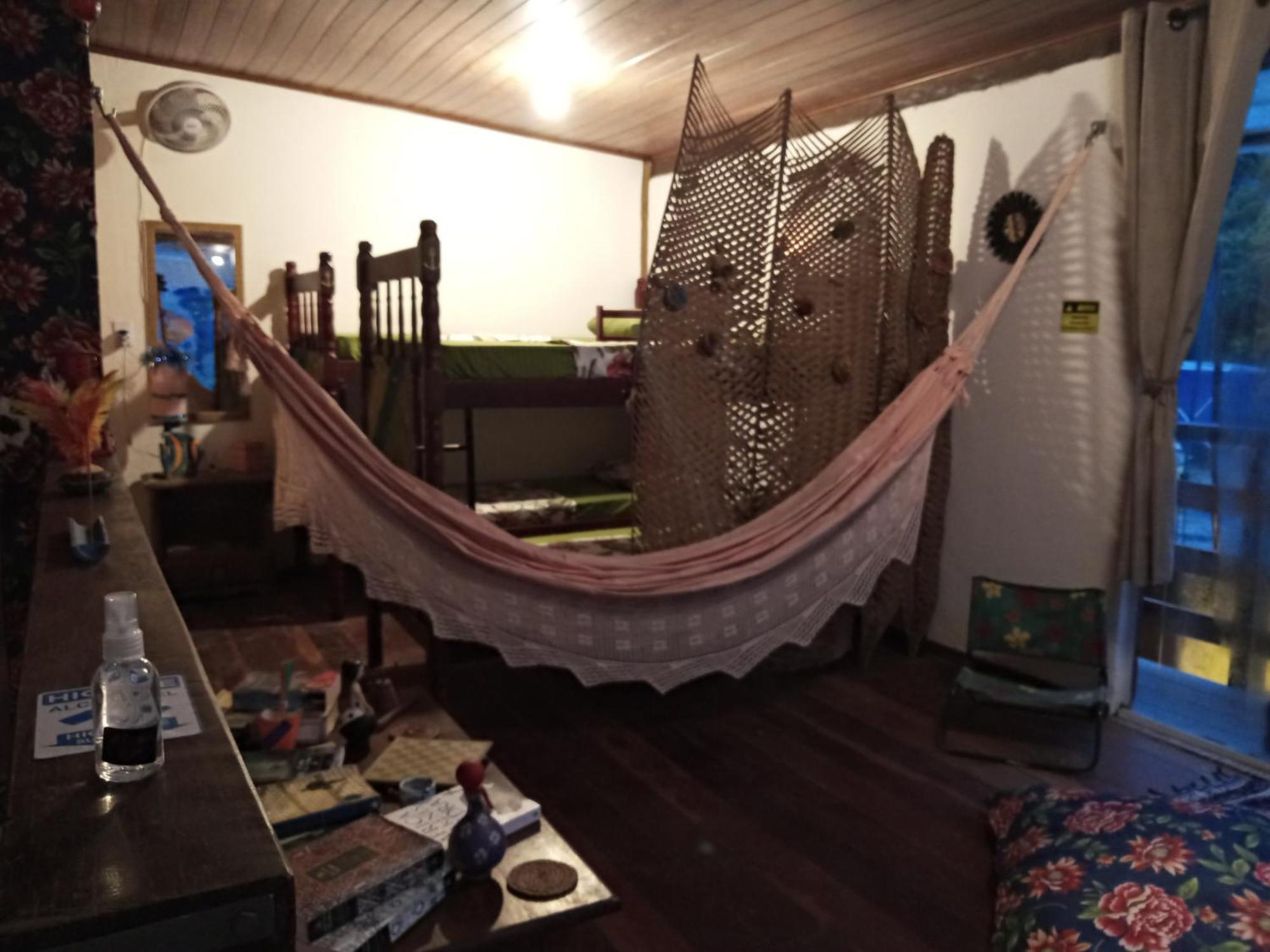 Appartement Bed&Potato Studio Ilha Grande - Casa inteira para até 4 pessoas Chambre photo
